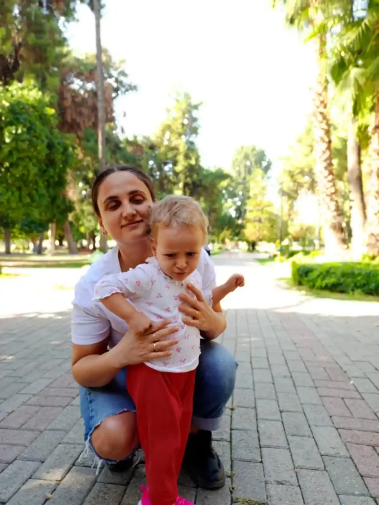 İpek Yoga Egitmeni