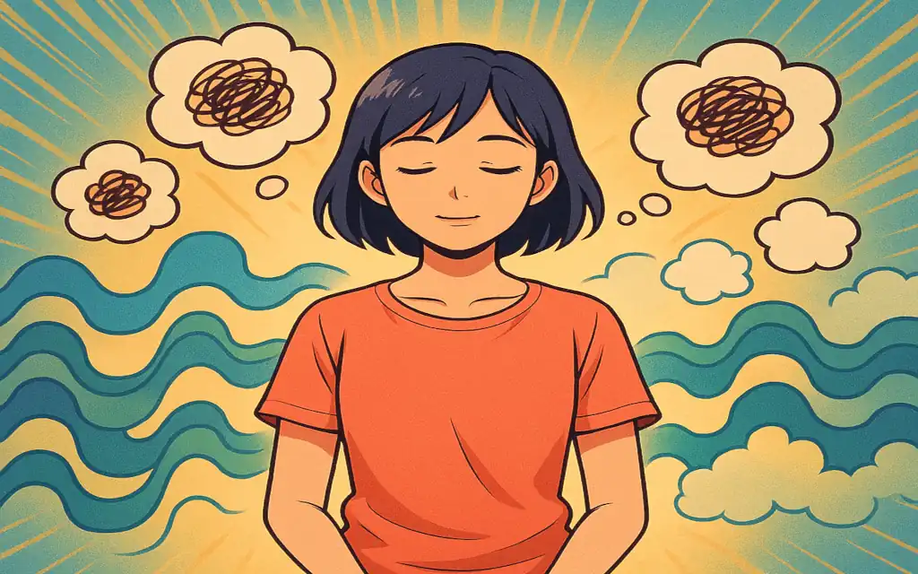 Yoga neden yavaş 1 Yoga neden yavaş çünkü as long as your mind is fluctuating, you will think you are those fluctuations.