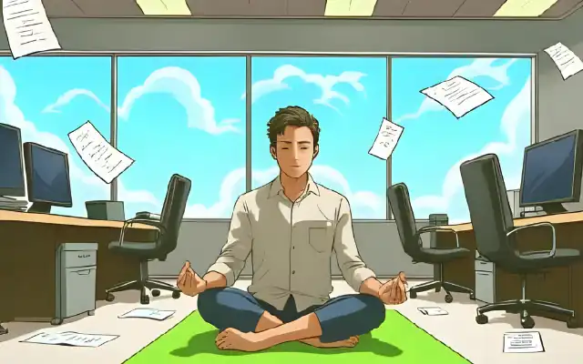 Yoga Neden Yavaş 3 Hayatın hızı ve yoganın yavaşlığı
