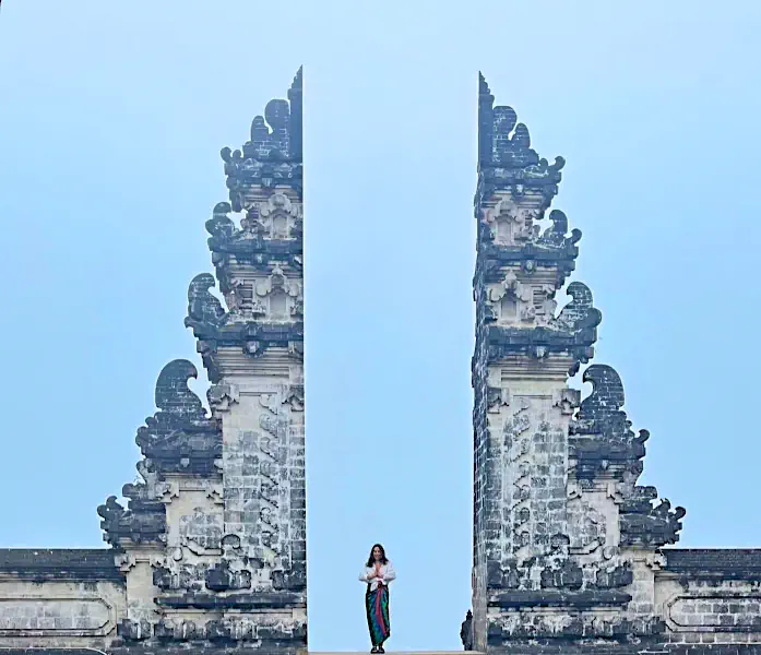 Bali - Merve Ceken